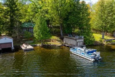 Detached in Douro-Dummer