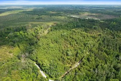 Vacant Land in Tyendinaga