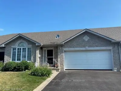 166 Ellesmeer Avenue, Kingston, ON K7P 3H6