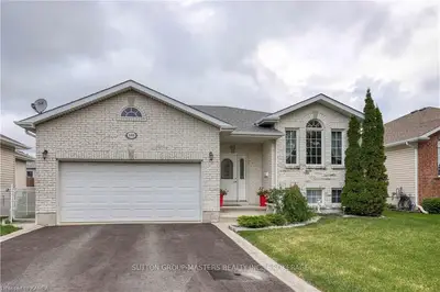 180 Sheridan Street, Kingston, On K7p 3e8