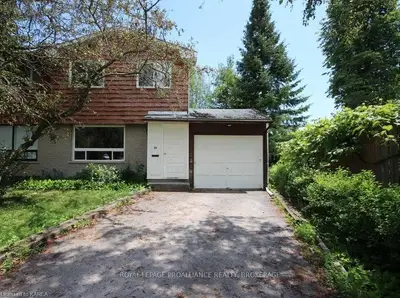 45 Calderwood Drive, Kingston, On K7m 6l5