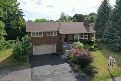 3 Sunset Crescent, Greater Napanee, On K7r 2g5