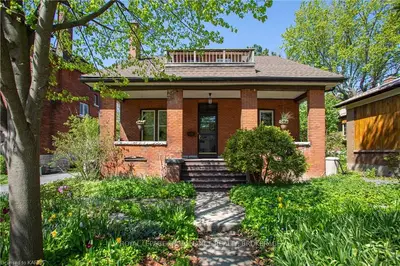 134 Collingwood Street, Kingston, On K7l 3x5