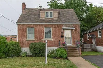 477 Alfred Street, Kingston, On K7k 4j3
