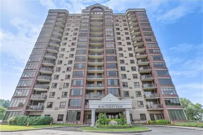 1000 King Street Street W 1005, Kingston, On K7m 8h3
