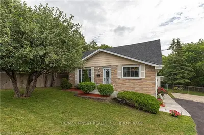 1293 Montreal Street, Kingston, On K7k 3l7