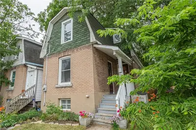 384 Barrie Street, Kingston, On K7k 3t4
