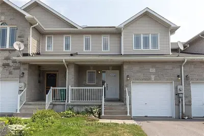 2173 Swanfield Street, Kingston, On K7m 0a9