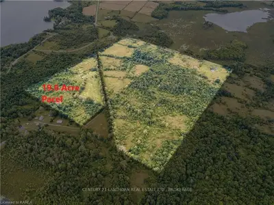0 NORTH BEAVER LAKE Road, Stone Mills, ON K0K 2A0