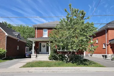 22 Traymoor Street, Kingston, On K7l 4k8