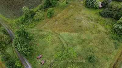 Lot 1 County Road 11, Greater Napanee, On, K7r 3l2