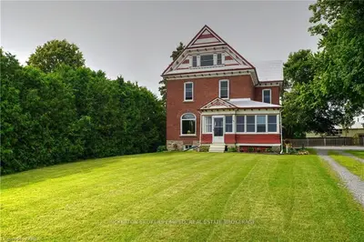 120 15, Leeds And The Thousand Islands, On, K0h 2n0