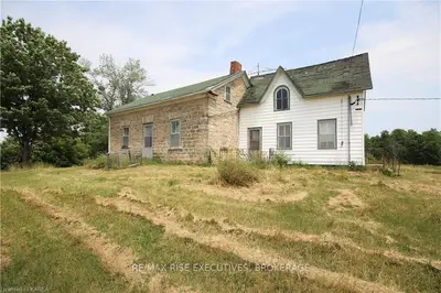 1903 Highway 15, Rideau Lakes, On, K0e 1e0