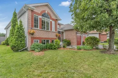 86 Beverly Street, Greater Napanee, On K7r 3w5