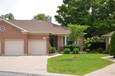 100 Medley Court 26, Kingston, On K7k 6x1