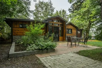 214 Perch Cove Lane, Greater Napanee, On K7r 3k7