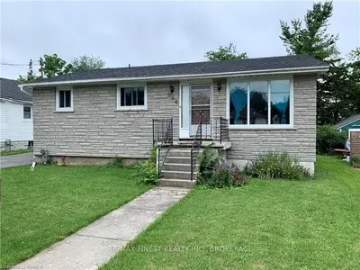 854 VICTORIA Street, Kingston, ON K7K 4T7