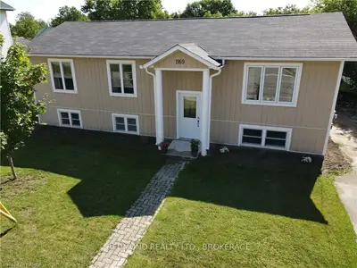 1169 Prince Street, Lansdowne Village, On K0e 1l0