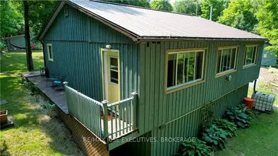 619b Lake Street, Rideau Lakes, On K0e 1g0
