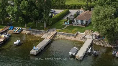 29 Sturtivans Lane, Front Of Leeds & Seeleys Bay, On K7g 2v4
