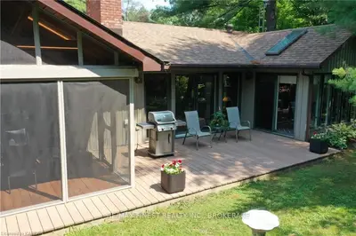 118 Granite Ridge Road, Front Of Leeds & Seeleys Bay, On K0e 1l0