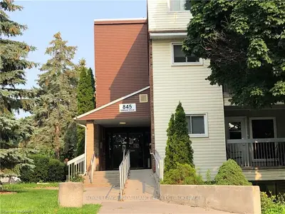 845 MILFORD Drive 317, Kingston, ON K7P 1A7