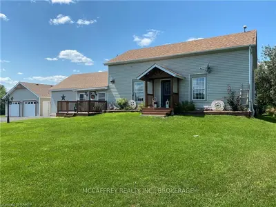 1089 Hinch Road, Stone Mills, On K0k 2s0