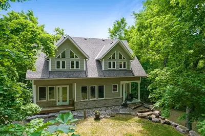397 Hardwood Ridge Road, Lanark Highlands, On K0g 1k0