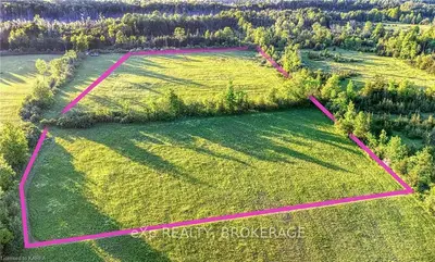 0 Dafoe Street, Greater Napanee, On K0k 2w0