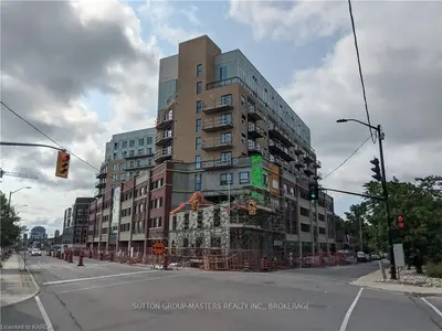 652 Princess Street 533, Kingston, On K7l 1e5