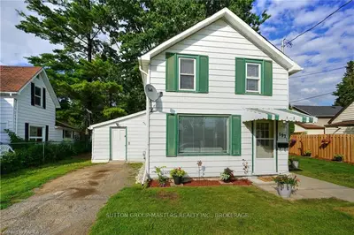197 ROBINSON Street, Greater Napanee, ON K7R 2S6