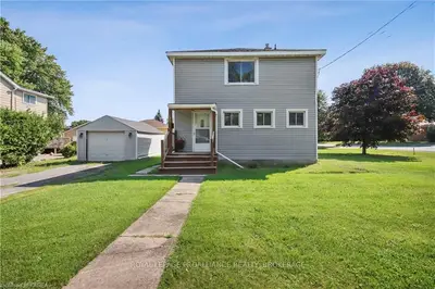 665 Portsmouth Avenue, Kingston, On K7m 1w4