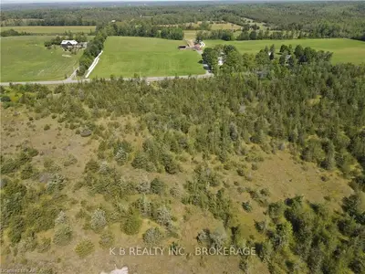 0 CENTERVILLE ROAD PARCEL A , Greater Napanee, ON K0K 1N0
