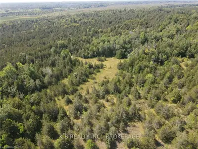0 Centerville Road Parcel B, Greater Napanee, On, K0k 1n0