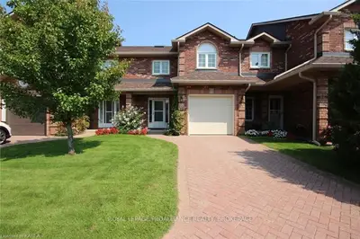 1098 King Street W 28, Kingston, On K7m 8j1