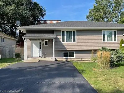 125 BRANT Street, Deseronto, ON K0K 1X0
