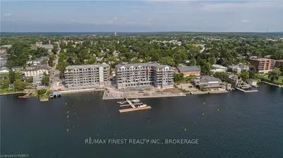 129b South Street 320, Gananoque, On K7g 0b1