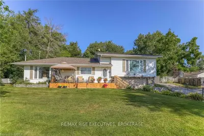 2211 County Road 22, Loyalist, On, K0h 1g0