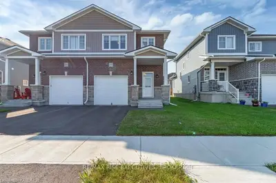 114 Hazlett Street, Loyalist, On K7n 0c1