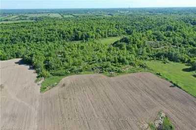 0 Woodburn Road, Kingston, On K0h 1y0