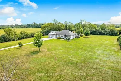 2505 Drummond Concession 4b Road, Drummond/north Elmsley, On K7h 3c8