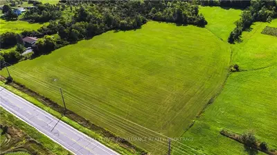 Part Lot 4 Mudlake Road, Loyalist, On K0h 2h0