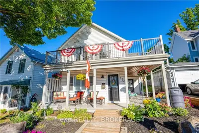 170 South Street, Gananoque, ON K7G 1A2
