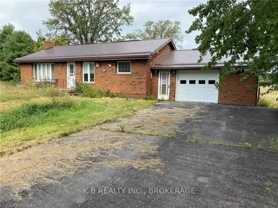 441 Goodyear Road, Greater Napanee, On K7r 3l2