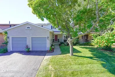 937 ALPINE Court, Kingston, ON K7P 1N8
