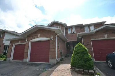 569 QUAIL Court, Kingston, ON K7M 8Z3