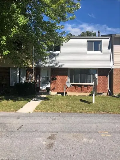 9 WINCHESTER Drive, Greater Napanee, ON K7R 3P9