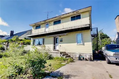 15 RUSKIN Street, Kingston, ON K7K 2N2