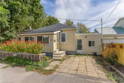 1109 Montreal Street, Kingston, On K7k 3k6