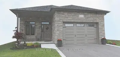 LOT 30 POTTER Drive, Loyalist, ON K0H 2H0